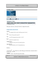 Preview for 332 page of Optical Systems Design OSD2512 User Manual