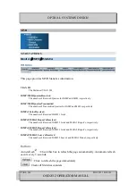 Preview for 342 page of Optical Systems Design OSD2512 User Manual