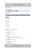 Preview for 353 page of Optical Systems Design OSD2512 User Manual