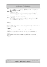 Preview for 358 page of Optical Systems Design OSD2512 User Manual