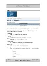 Preview for 359 page of Optical Systems Design OSD2512 User Manual