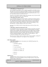 Preview for 362 page of Optical Systems Design OSD2512 User Manual