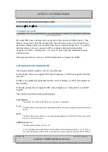 Preview for 365 page of Optical Systems Design OSD2512 User Manual