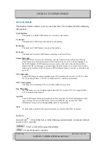 Preview for 368 page of Optical Systems Design OSD2512 User Manual