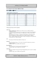 Preview for 377 page of Optical Systems Design OSD2512 User Manual