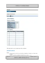 Preview for 379 page of Optical Systems Design OSD2512 User Manual