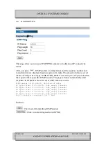 Preview for 383 page of Optical Systems Design OSD2512 User Manual