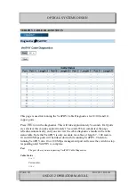 Preview for 387 page of Optical Systems Design OSD2512 User Manual