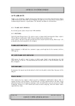 Preview for 398 page of Optical Systems Design OSD2512 User Manual