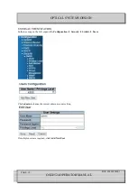 Preview for 18 page of Optical Systems Design OSD2524 User Manual