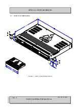 Preview for 22 page of Optical Systems Design OSD2524 User Manual