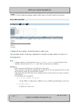 Preview for 31 page of Optical Systems Design OSD2524 User Manual