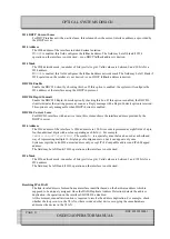 Preview for 33 page of Optical Systems Design OSD2524 User Manual