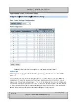 Preview for 43 page of Optical Systems Design OSD2524 User Manual