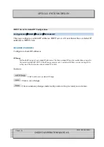 Preview for 54 page of Optical Systems Design OSD2524 User Manual