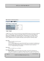 Preview for 58 page of Optical Systems Design OSD2524 User Manual