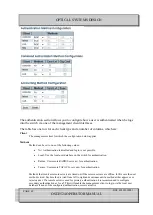 Preview for 65 page of Optical Systems Design OSD2524 User Manual