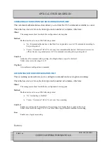 Preview for 66 page of Optical Systems Design OSD2524 User Manual