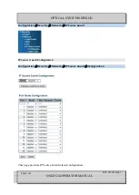 Preview for 105 page of Optical Systems Design OSD2524 User Manual