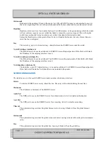 Preview for 117 page of Optical Systems Design OSD2524 User Manual