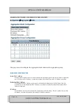 Preview for 121 page of Optical Systems Design OSD2524 User Manual