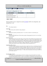 Preview for 127 page of Optical Systems Design OSD2524 User Manual