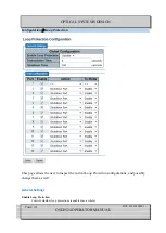 Preview for 129 page of Optical Systems Design OSD2524 User Manual