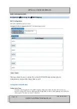 Preview for 134 page of Optical Systems Design OSD2524 User Manual