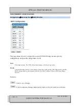 Preview for 136 page of Optical Systems Design OSD2524 User Manual