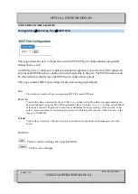 Preview for 139 page of Optical Systems Design OSD2524 User Manual