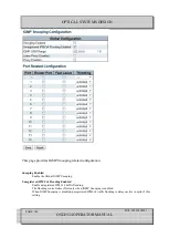 Preview for 148 page of Optical Systems Design OSD2524 User Manual