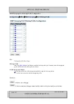 Preview for 153 page of Optical Systems Design OSD2524 User Manual