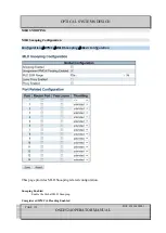 Preview for 154 page of Optical Systems Design OSD2524 User Manual