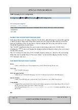 Preview for 156 page of Optical Systems Design OSD2524 User Manual