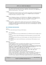 Preview for 161 page of Optical Systems Design OSD2524 User Manual