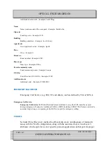 Preview for 167 page of Optical Systems Design OSD2524 User Manual