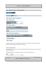 Preview for 183 page of Optical Systems Design OSD2524 User Manual