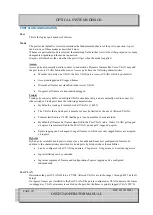 Preview for 187 page of Optical Systems Design OSD2524 User Manual