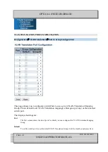 Preview for 191 page of Optical Systems Design OSD2524 User Manual