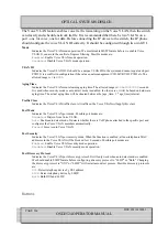 Preview for 206 page of Optical Systems Design OSD2524 User Manual