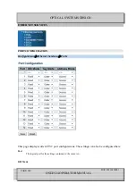 Preview for 209 page of Optical Systems Design OSD2524 User Manual