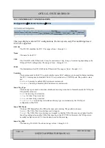 Preview for 215 page of Optical Systems Design OSD2524 User Manual