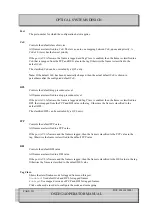 Preview for 221 page of Optical Systems Design OSD2524 User Manual