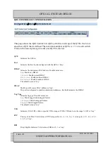 Preview for 238 page of Optical Systems Design OSD2524 User Manual