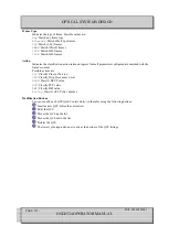 Preview for 239 page of Optical Systems Design OSD2524 User Manual