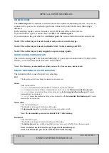 Preview for 243 page of Optical Systems Design OSD2524 User Manual