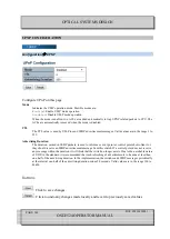 Preview for 246 page of Optical Systems Design OSD2524 User Manual