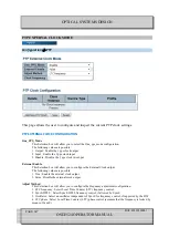 Preview for 247 page of Optical Systems Design OSD2524 User Manual