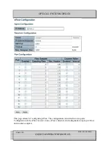 Preview for 253 page of Optical Systems Design OSD2524 User Manual