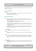 Preview for 254 page of Optical Systems Design OSD2524 User Manual